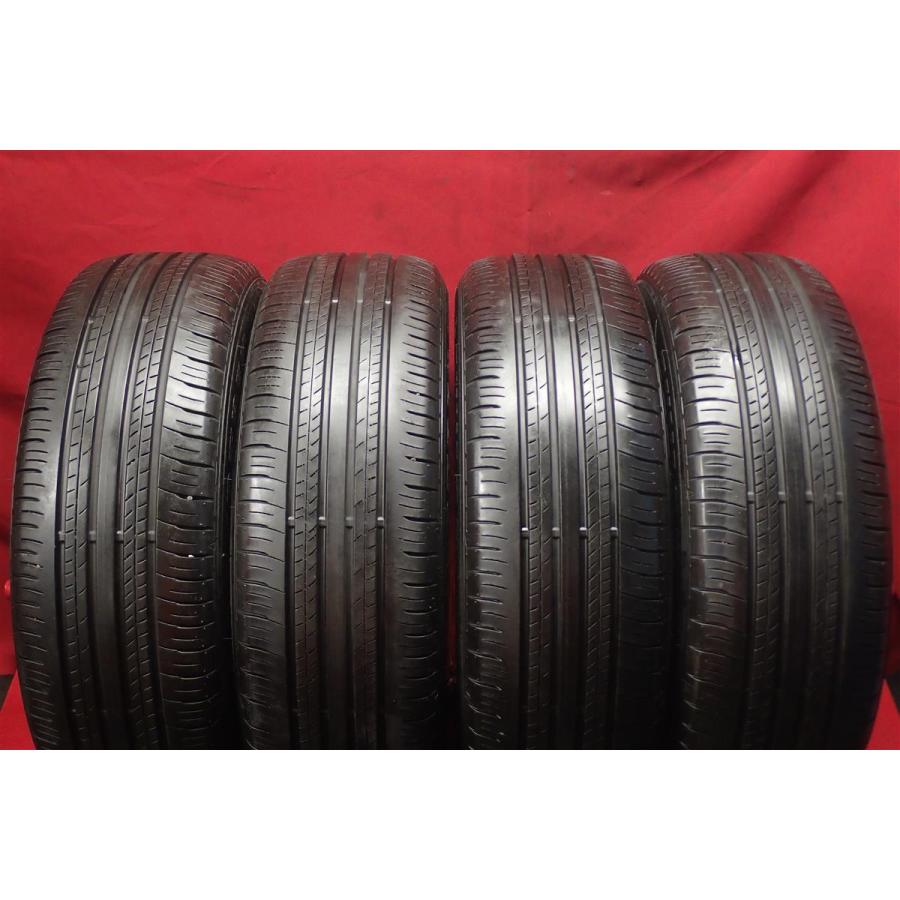 タイヤ4本 《 ダンロップ 》 グラントレック PT30 [ 225/60R18 100H ]9 