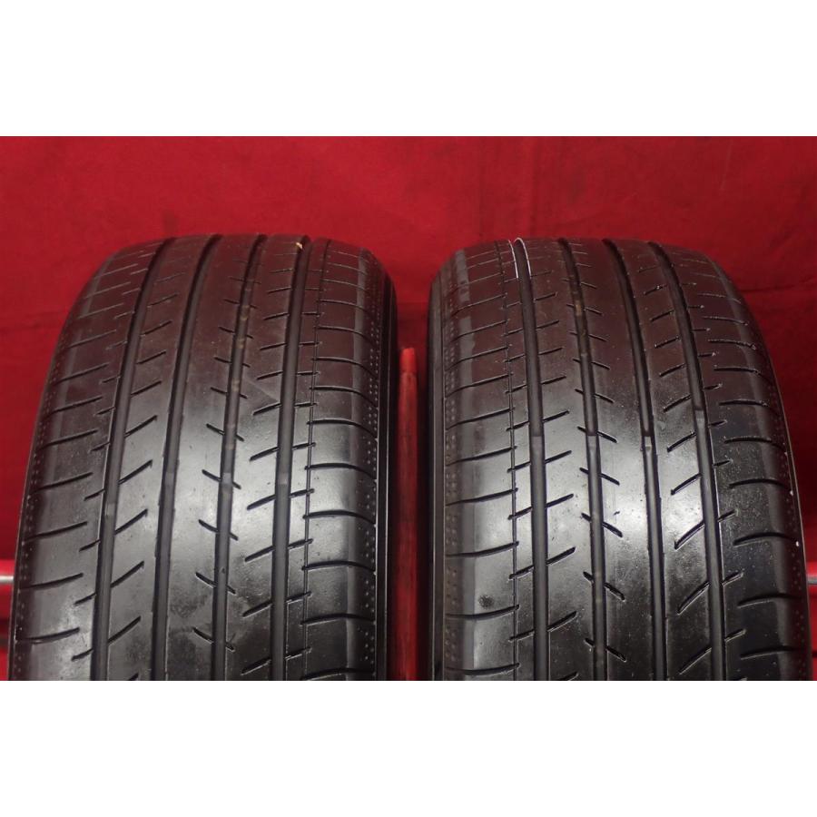中古タイヤ 195/50R16 84V 2本セット ヨコハマ ブルーアース-GT 中古タイヤ 195/50R16 84V 2本セット ヨコハマ ブルーアース-GT