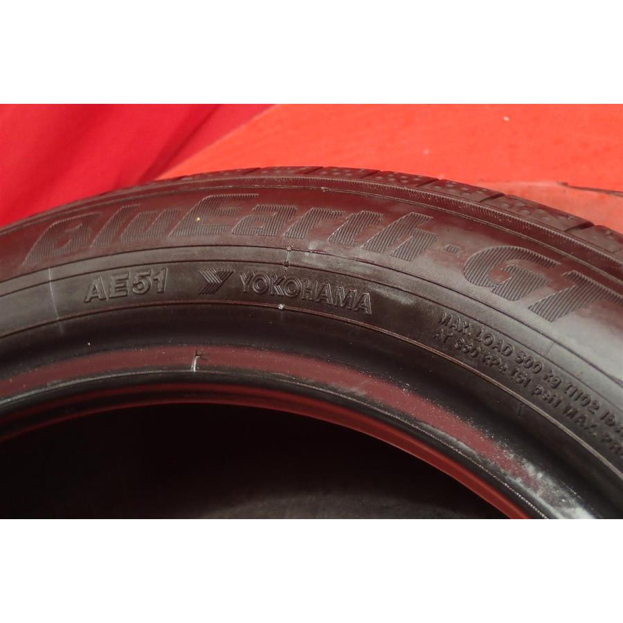 激安】195/50R16 84V 2本セット 夏タイヤ 《ヨコハマ ブルーアース-GT 