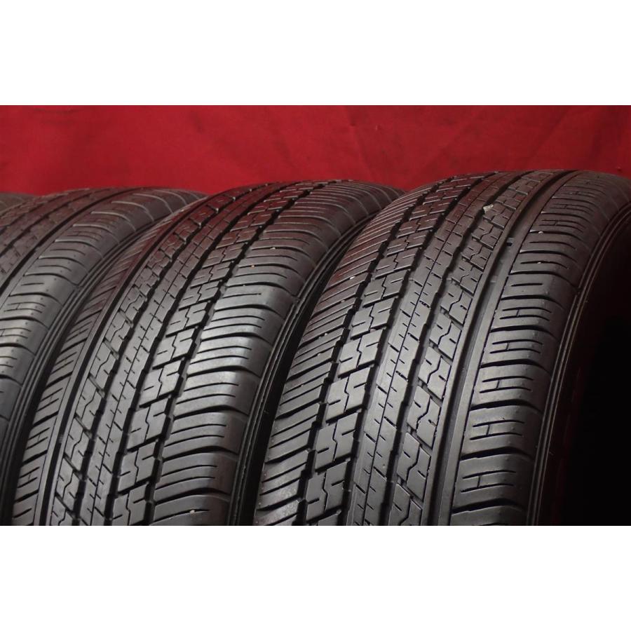 タイヤ4本 《 ダンロップ 》 グラントレック ST30 [ 225/60R18 タイヤ4本 《 ダンロップ 》 グラントレック ST30 [ 225/60R18
