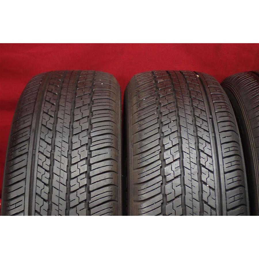 タイヤ4本 《 ダンロップ 》 グラントレック ST30 [ 225/60R18 タイヤ4本 《 ダンロップ 》 グラントレック ST30 [ 225/60R18