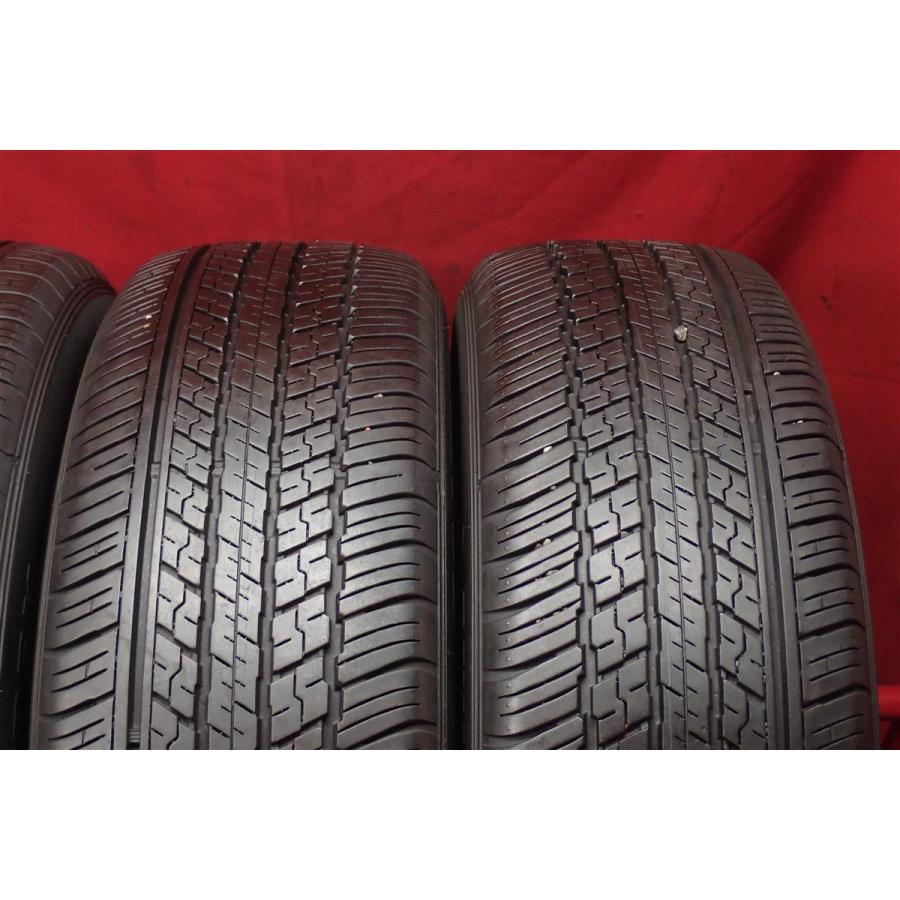 タイヤ4本 《 ダンロップ 》 グラントレック ST30 [ 225/60R18 タイヤ4本 《 ダンロップ 》 グラントレック ST30 [ 225/60R18