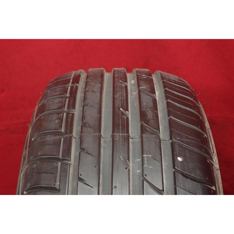 単品 タイヤ1本 《 ファルケン 》 ジークス ZE914F [ 215/65R15 96H