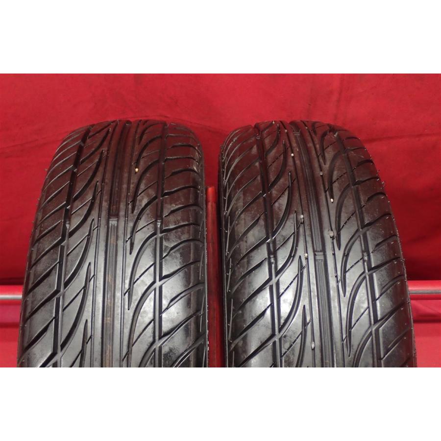 タイヤ2本 《 グッドイヤー 》 イーグル LS2000 [ 185/70R14 88H ]9分 