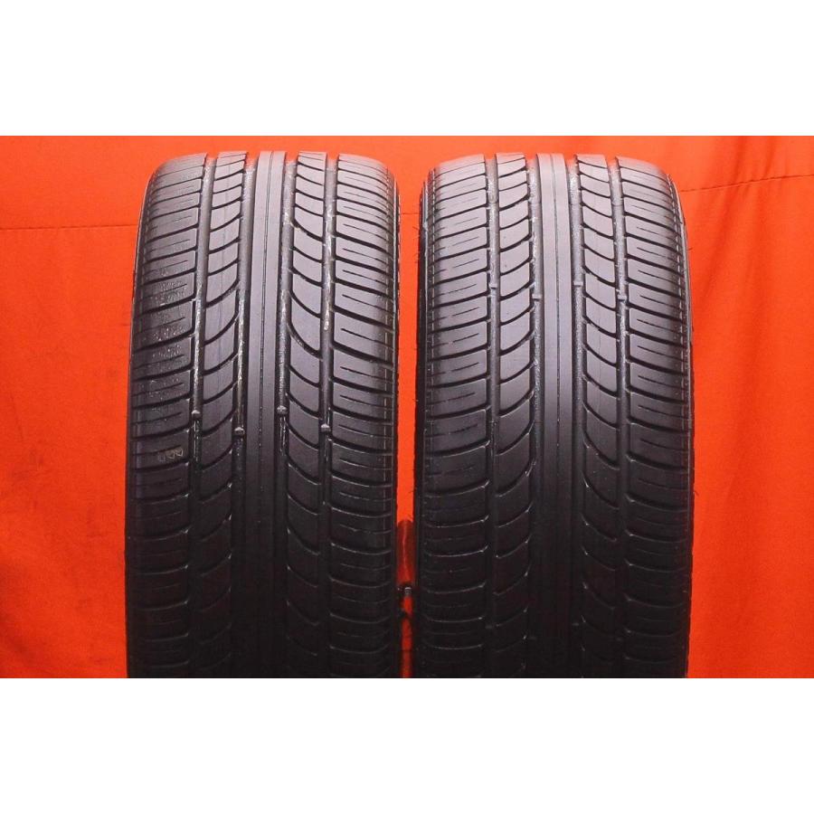 中古タイヤ 245/40ZR19 98Y 2本セット ピレリ P ZERO ロッソ ディ 