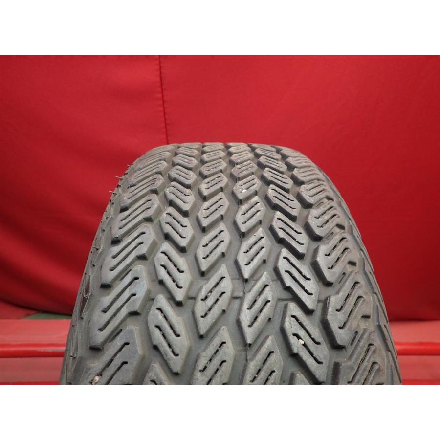 希少品】FR60-15 単品1本 ダンロップ G/T クオリファイヤー DUNLOP