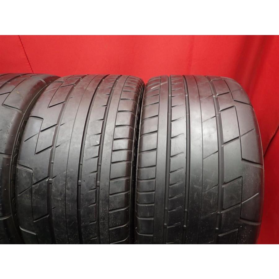 255/40ZR20 BRIDGESTONE POTENZA S007 中古 中古タイヤ 255/40ZRF20 97Y 285/35ZRF20 100Y 4本セット