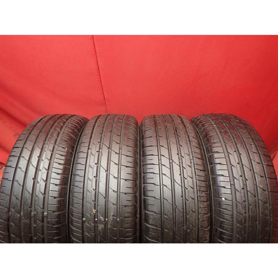 4本 《ダンロップ》エナセーブRV504[195/65R14]8.5分山n14 : 太平 
