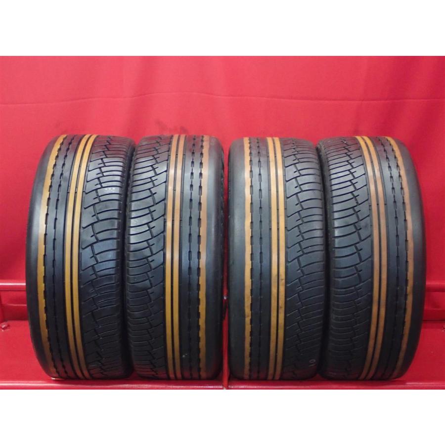 4本 《BFグッドリッチ》スコーチャーT/A[215/45R17]8.5/6.5分山