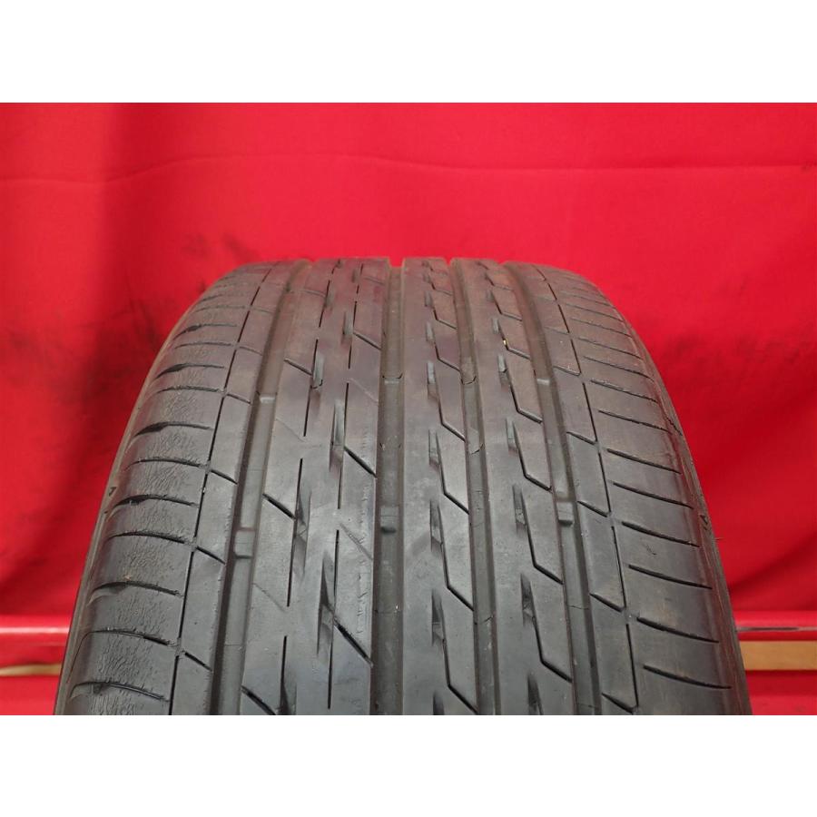 中古タイヤ 245/35R19 89W 単品1本 ブリヂストン レグノ GR-XT 