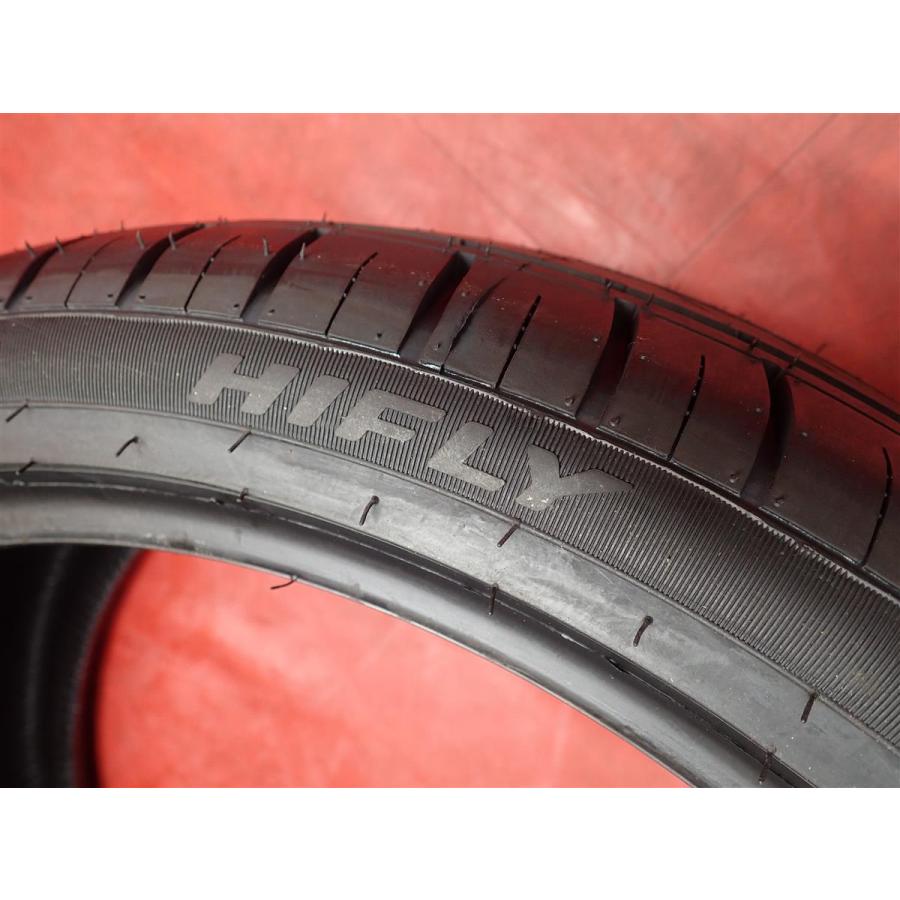 中古タイヤ 225/35R18 87W 4本セット ハイフライ HF805 HIFLY 10 中古タイヤ 225/35R18 87W 4本セット ハイフライ HF805 HIFLY 10