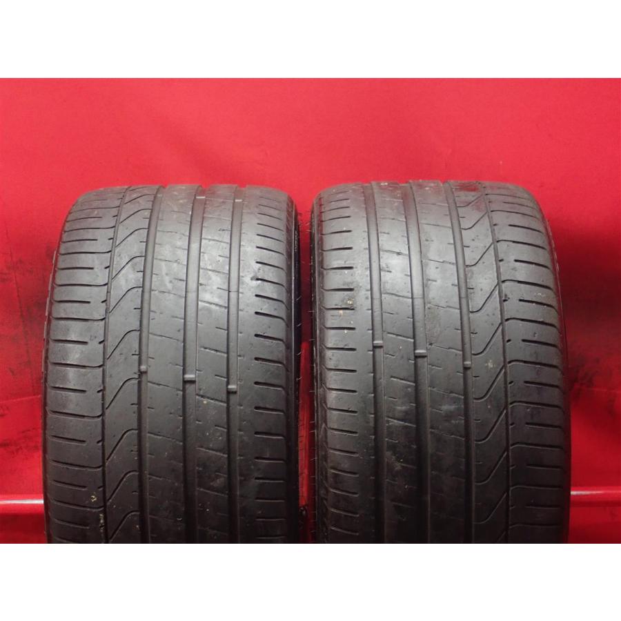 PIRELLI/ピレリ P ZERO【305/30ZR20】2本2020年製　ランボルギーニ　アウディー　ポルシェなど 2本組《ピレリ》P ZERO[305/30R20]7分山☆ポルシェ911 アウディR8n20