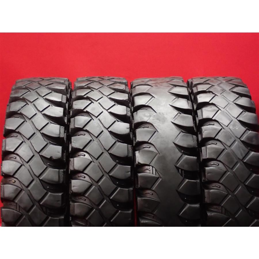 中古タイヤ 7.00-16 6PR 4本セット マキシス クリーピー 中古タイヤ 7.00-16 6PR 4本セット マキシス クリーピー