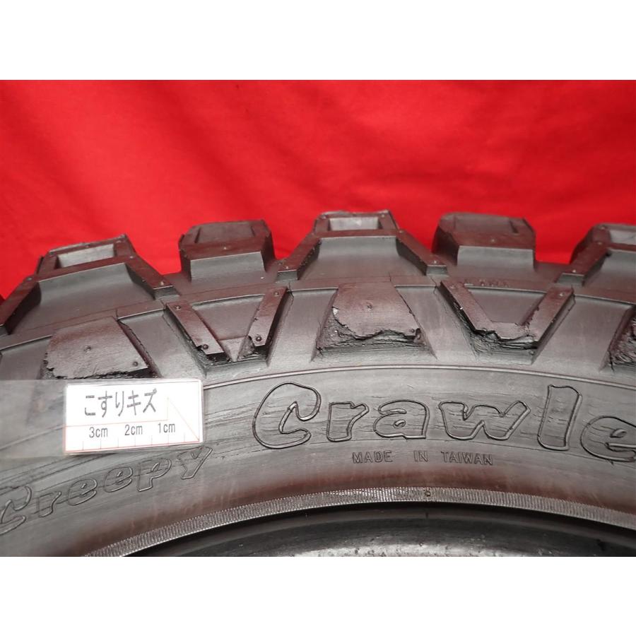 中古タイヤ 7.00-16 6PR 4本セット マキシス クリーピー 中古タイヤ 7.00-16 6PR 4本セット マキシス クリーピー
