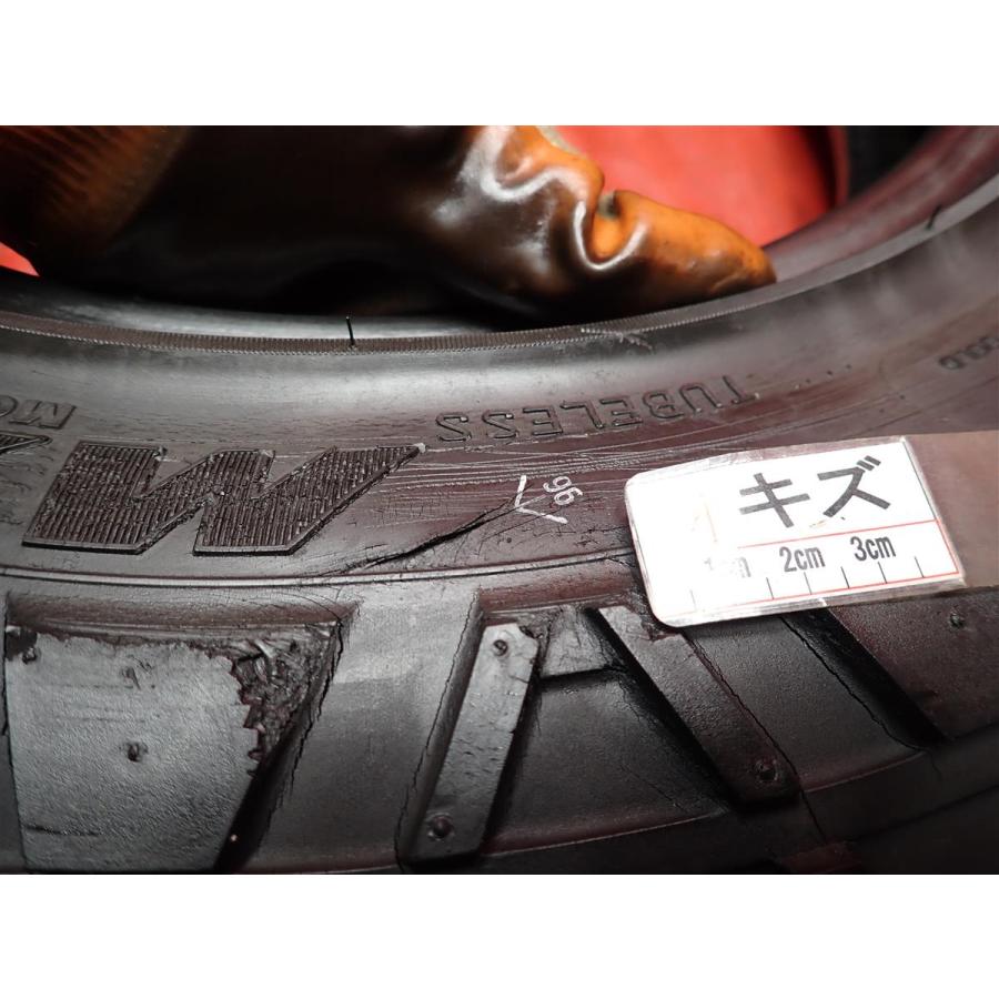 中古タイヤ 7.00-16 6PR 4本セット マキシス クリーピー 中古タイヤ 7.00-16 6PR 4本セット マキシス クリーピー