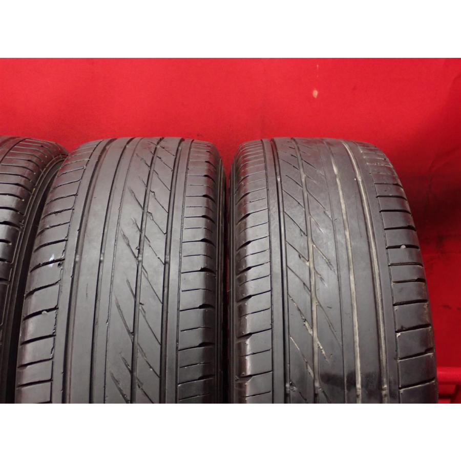 中古タイヤ 215/60R17 109/107R 4本セット グッドイヤー イーグル #1 ナスカー 新タイプ GOODYEAR EAGLE #1 NASCAR 6.5分山 ダッジ キャリ｜taiheishopping｜05