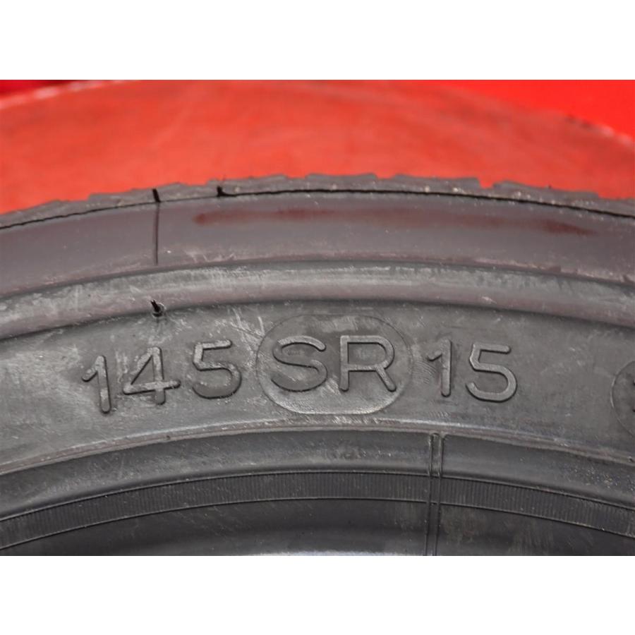 中古タイヤ 145SR15 78S 4本セット ミシュラン XZX MICHELIN 10 中古タイヤ 145SR15 78S 4本セット ミシュラン XZX MICHELIN 10