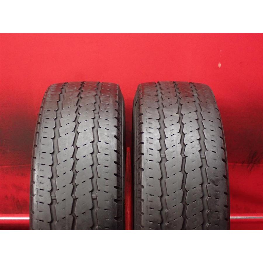 激安】215/70R15 109R 2本セット 夏タイヤ 《コンチネンタル バンコ