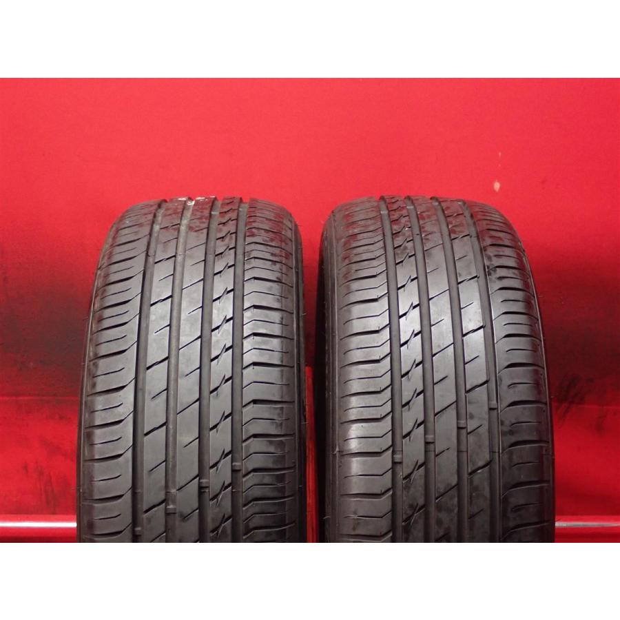タイヤ 2本 《 SAILUN サイルン 》 ATREZZ0 ELITE [ 215/55R18 99V
