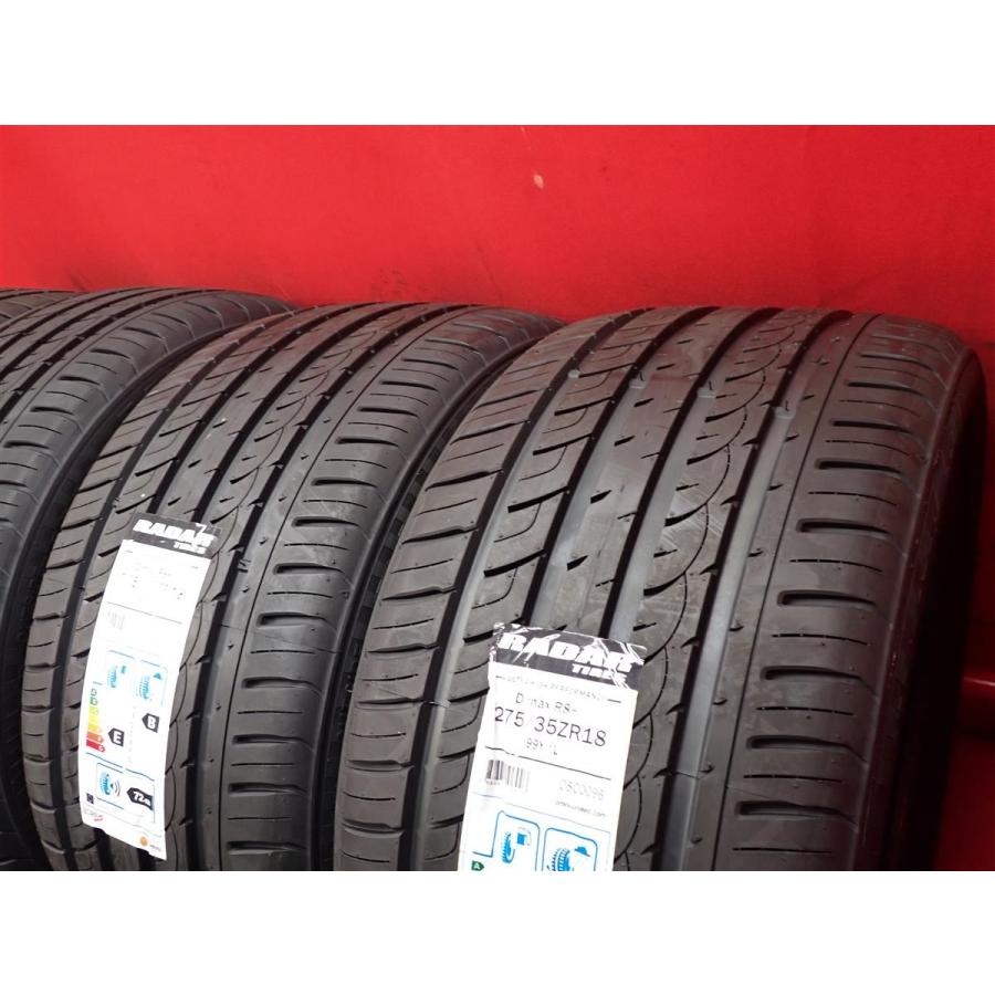 新品タイヤ 前245/40R18 97Y 後275/35R18 99Y 4本セット 新品タイヤ 前245/40R18 97Y 後275/35R18 99Y 4本セット