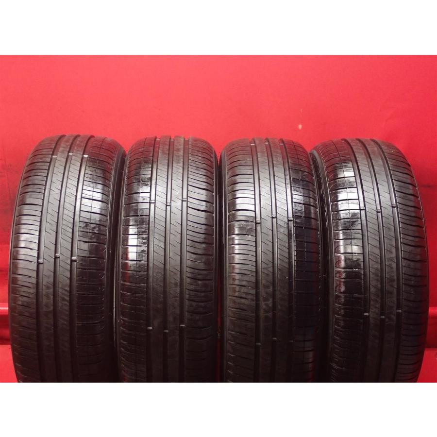 バリ溝 4本セット】ミシュラン エナジーセイバー [205/65R16 95H] 低  