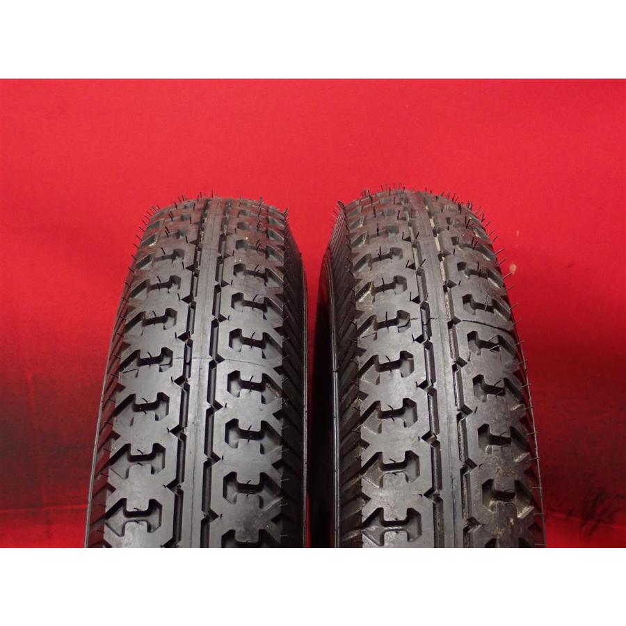 ヴィンテージ クラシックカー タイヤ 2本 《 ミシュラン MICHELIN