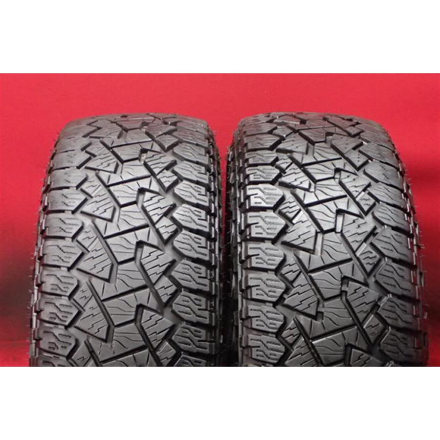夏用タイヤ 2本セット LT285/70R17 121/118Q ロードレンジE 