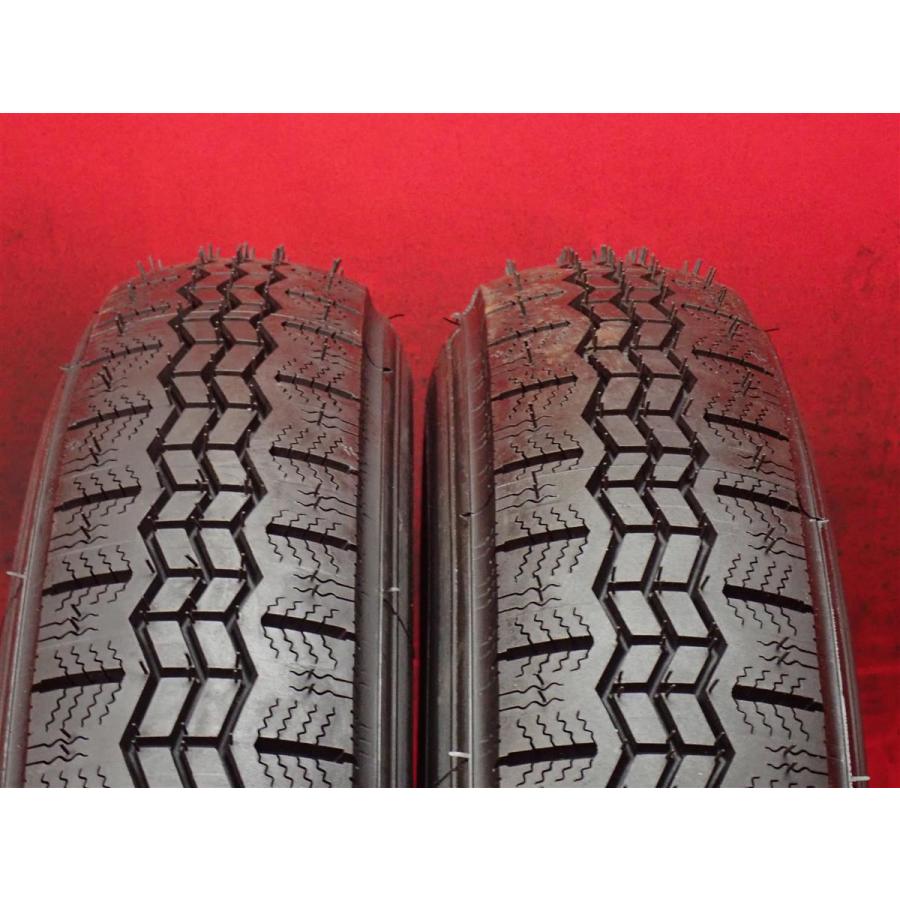 A41 バリ山　セット 超希少品 激レアサイズ】145R400 79S 2本セット《ミシュラン X