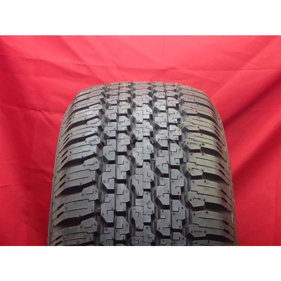 スタッドレス BS ウインターデューラー 265－70R 15