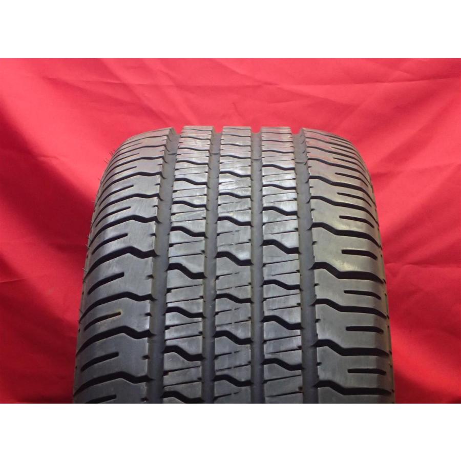 ハイラックス純正鉄チン・グッドイヤースタッドレスタイヤ