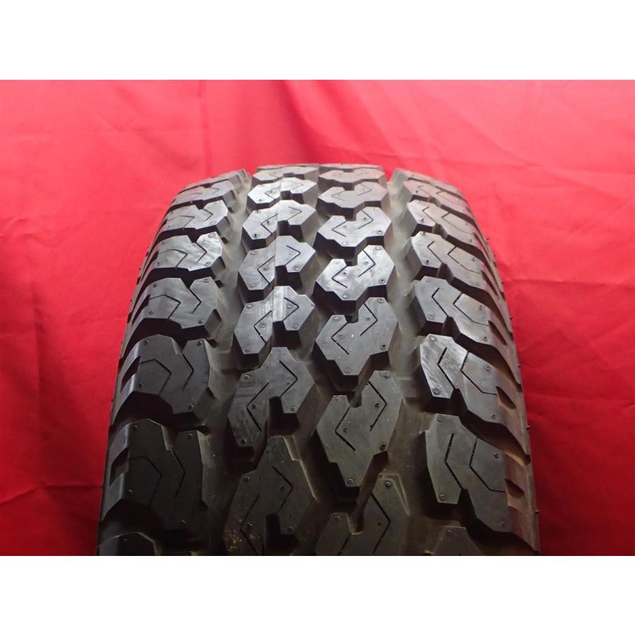 単品1本《ダンロップ》グラントレックTG4[32/11.5R15]9.5分山