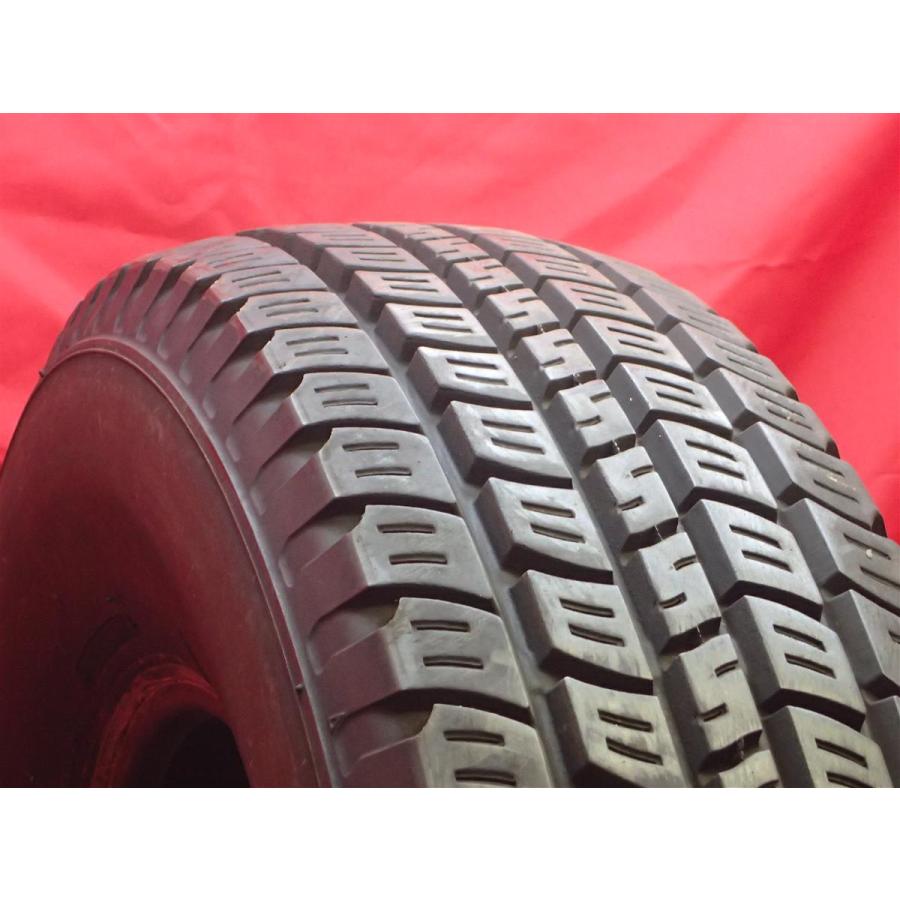 タイヤ単品 1本《ヨコハマ》スーパーディガーV2[ 215/R15 6PR