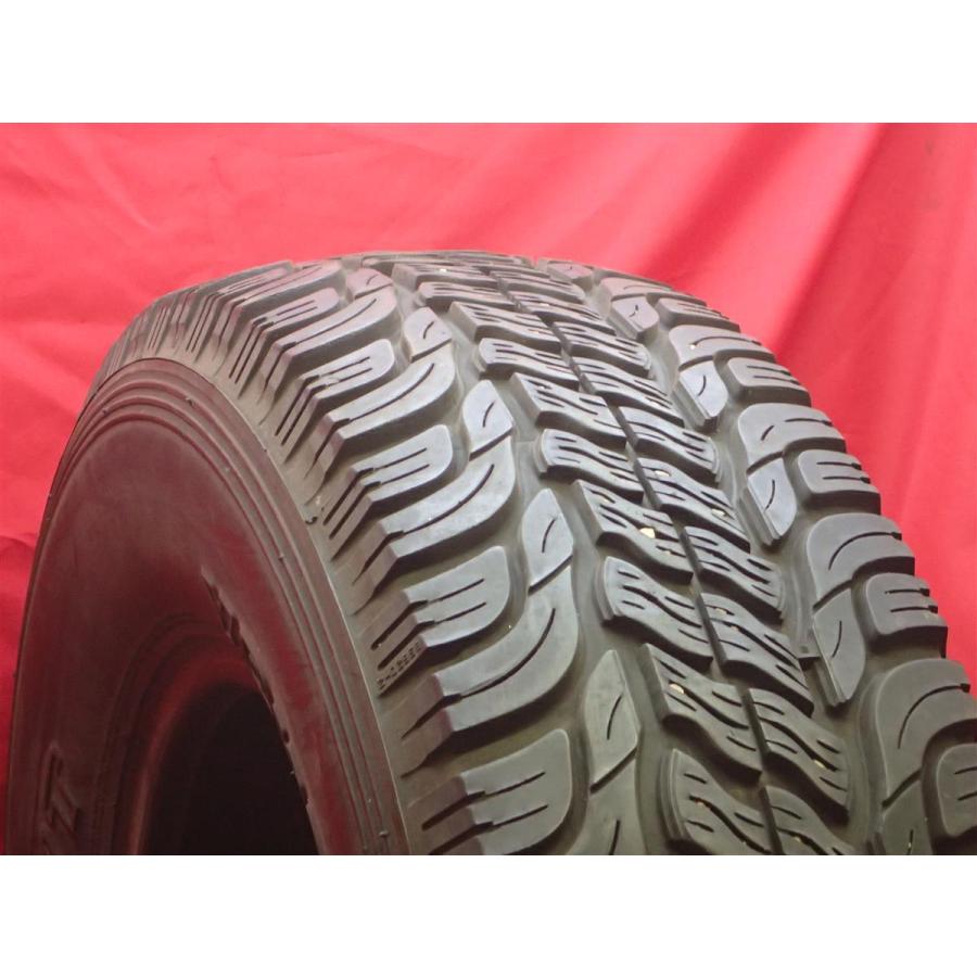 タイヤ単品 1本《ヨコハマ》ジオランダーA/T[ 235/75R15 101Q ]8分山 