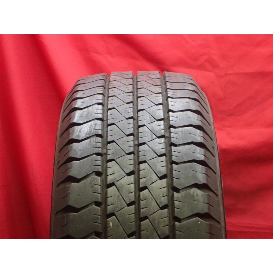 タイヤ単品 1本《グッドイヤー》カーゴG26[ 225/70R15 112/110R ]8.5分 