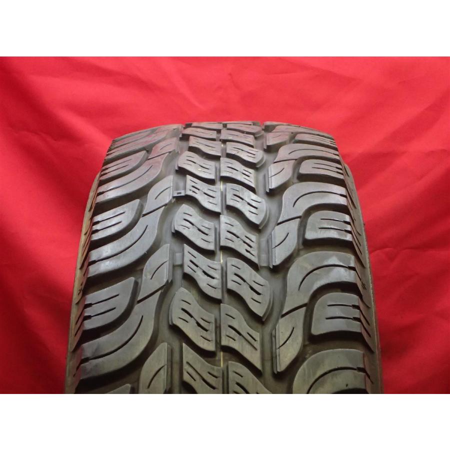タイヤ単品 1本《ヨコハマ》ジオランダーA/T[ 225/75R16 110/107Q ]8分