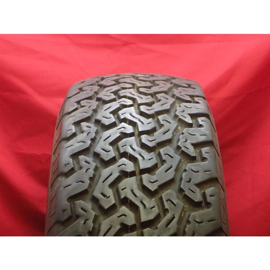BFグッドリッチ 225/75r/16タイヤ 1本のみ タイヤ単品 1本《BFグッドリッチ》オールテレーンT/A[ 225/75R16 ] 7.5