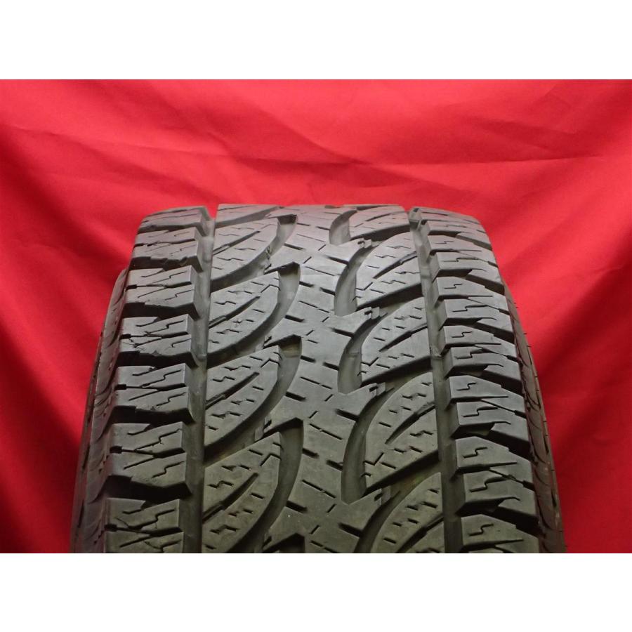 265/70R16 ブリヂストン DUELER 2007年 トヨタ純正 1本