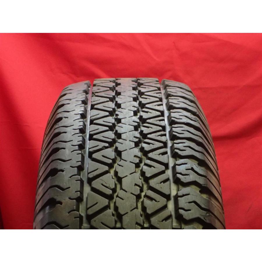 タイヤ単品 1本《グッドイヤー》ラングラーRT/S[ 245/75R16 109S ]9分 