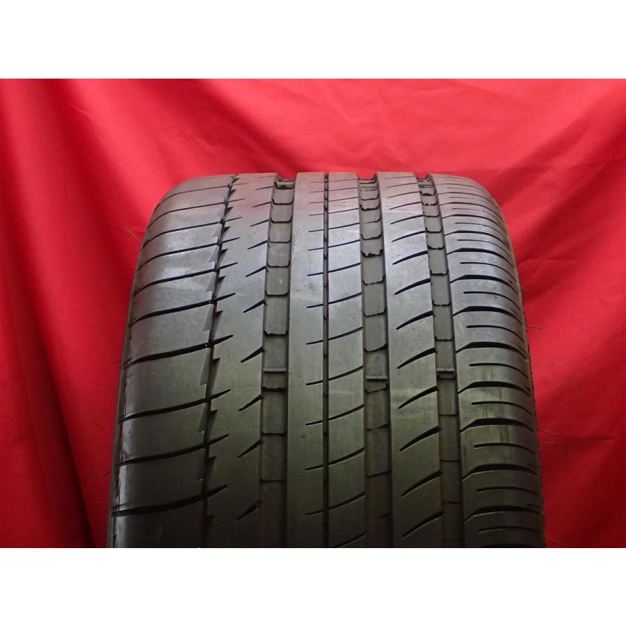 タイヤ単品 1本《ミシュラン》ラティチュードスポーツ[ 295/35R21 107Y 