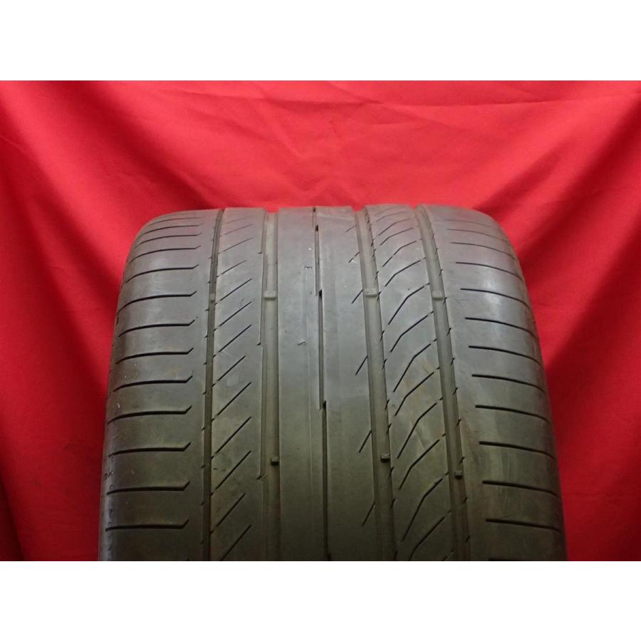 タイヤ単品 1本《コンチネンタル》コンチスポーツコンタクト5P SUV 