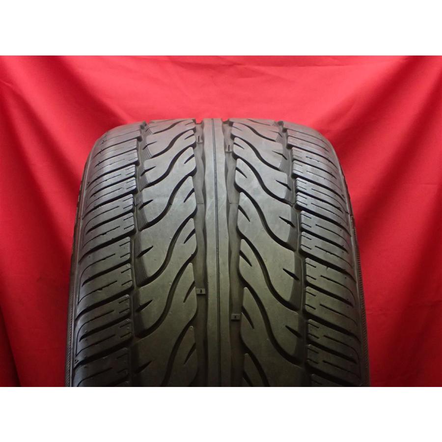 タイヤ単品 1本《ゼータ》アズーラAZURA[ 295/35R21 107Y ]9.5分山 