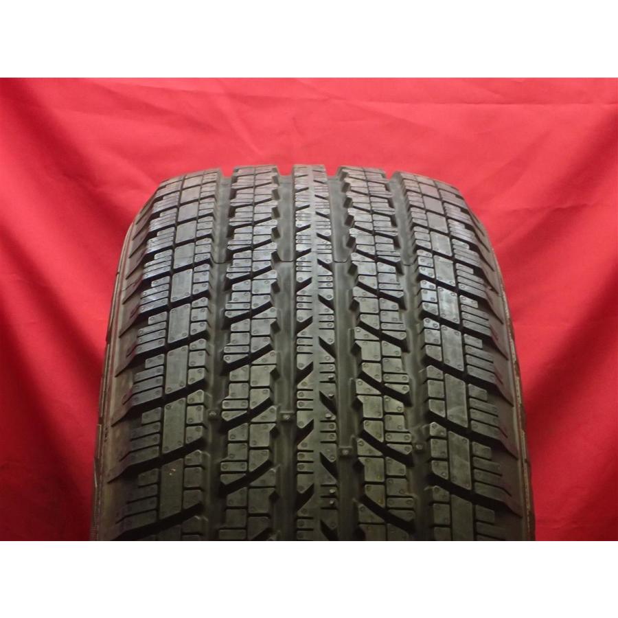 単品1本《ダンロップ》グラントレックST8000[255/50R20]9.5分山★エクスプローラー・ n20 : 太平タイヤ Yahoo ...