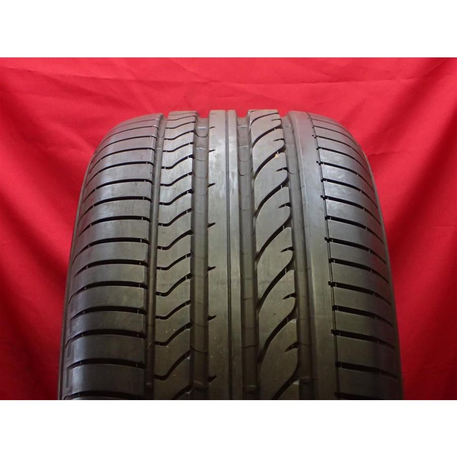 【超値下げ！NaGA/001】285/50R 20　ブリジストン　DUELLER H/P　SPORT・スポーツワイド用タイヤ４本中古で購入後一度も使用なし・室内保管品 単品1本《ブリヂストン》デューラーH/Pスポーツ[285/50R20]9.5分山