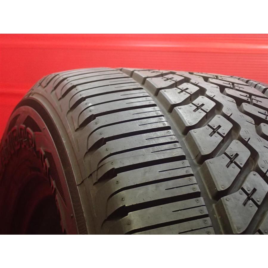 タイヤ単品1本《 ヨコハマ 》 ジオランダー H/T・S [ 305/50R20 120H ]9.5分山★n20 ハマー H3｜taiheishopping｜03