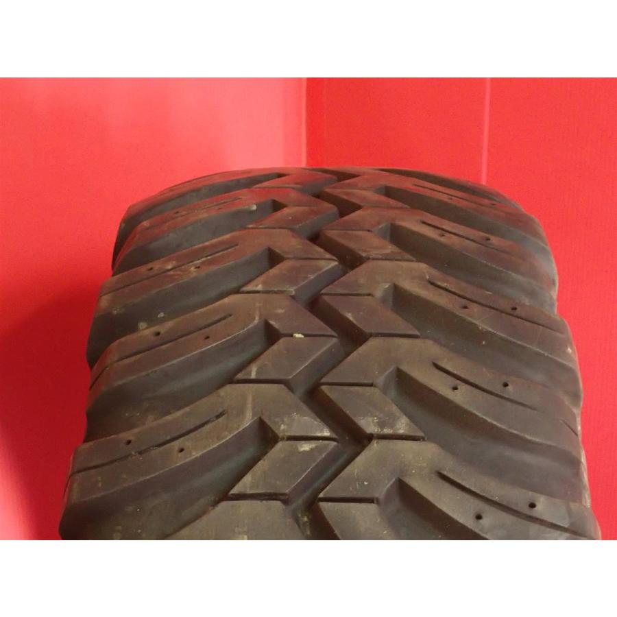 タイヤ単品 1本 《 デンマン DENMAN 》 グランド ホグ GROUND HAWG