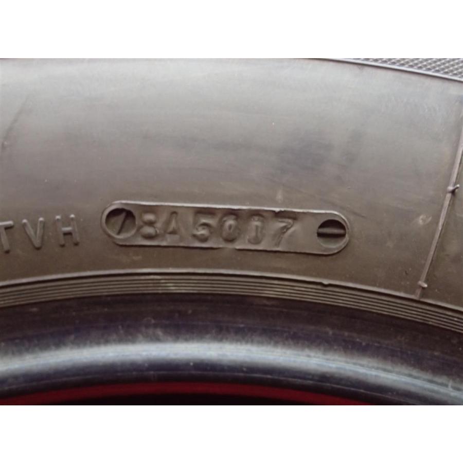 タイヤ1本 単品 《 エイボン 》 ターボスピード CR228 [ 255/55R17 102W ]8.5分山n ベントレー アズール ベントレー コンチネンタル｜taiheishopping｜08