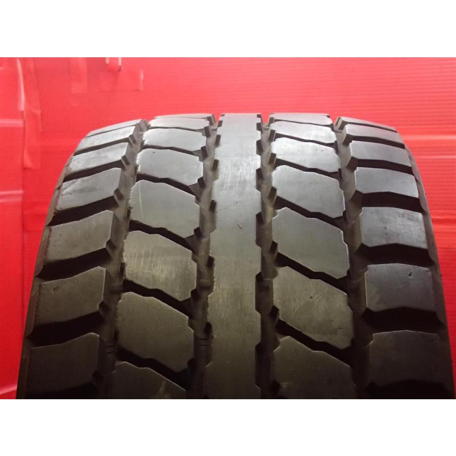 タイヤ単品 1本 《 グッドリッチ 》 バハ T/A [ 35/12.5R17 ]7分山 