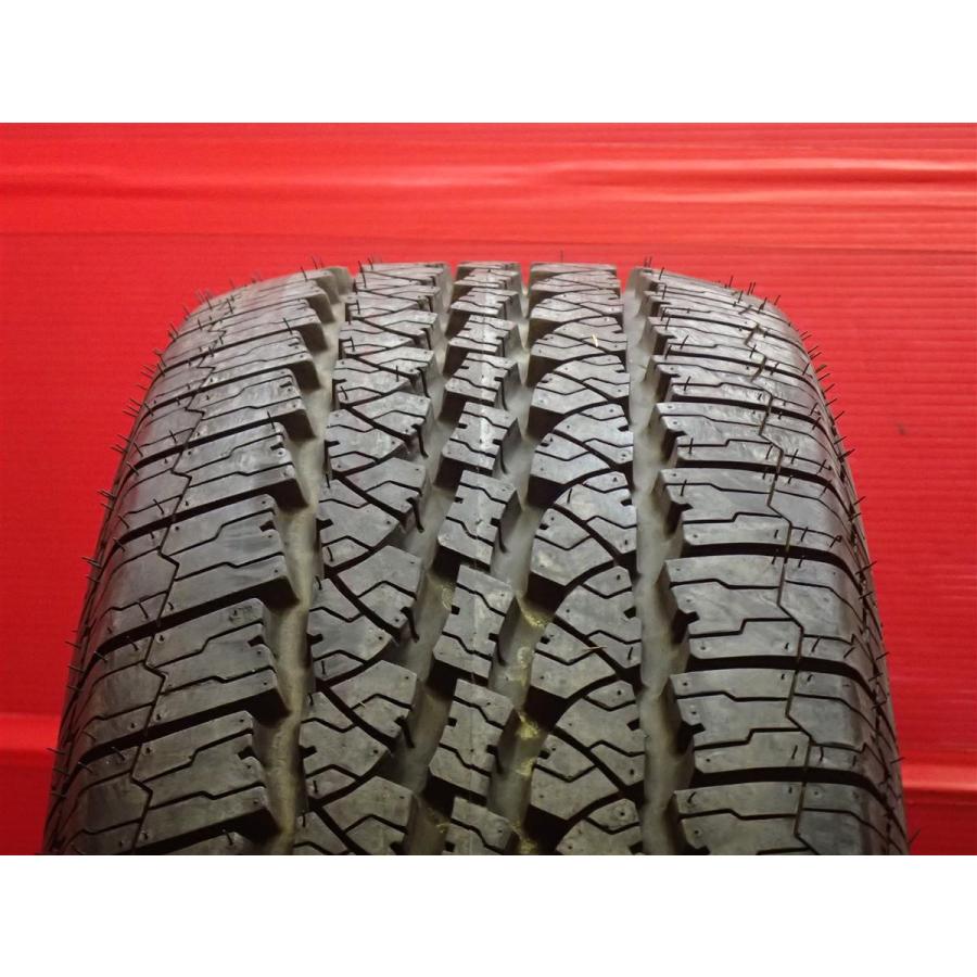 タイヤ単品 1本 《 グッドイヤー 》 インベクターGS [ 235/75R15 105S