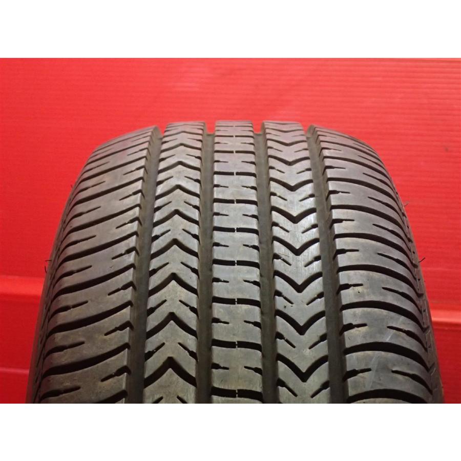 タイヤ単品 1本 《 グッドイヤー 》 レガッタ [ 215/75R15 100S ]8.5分