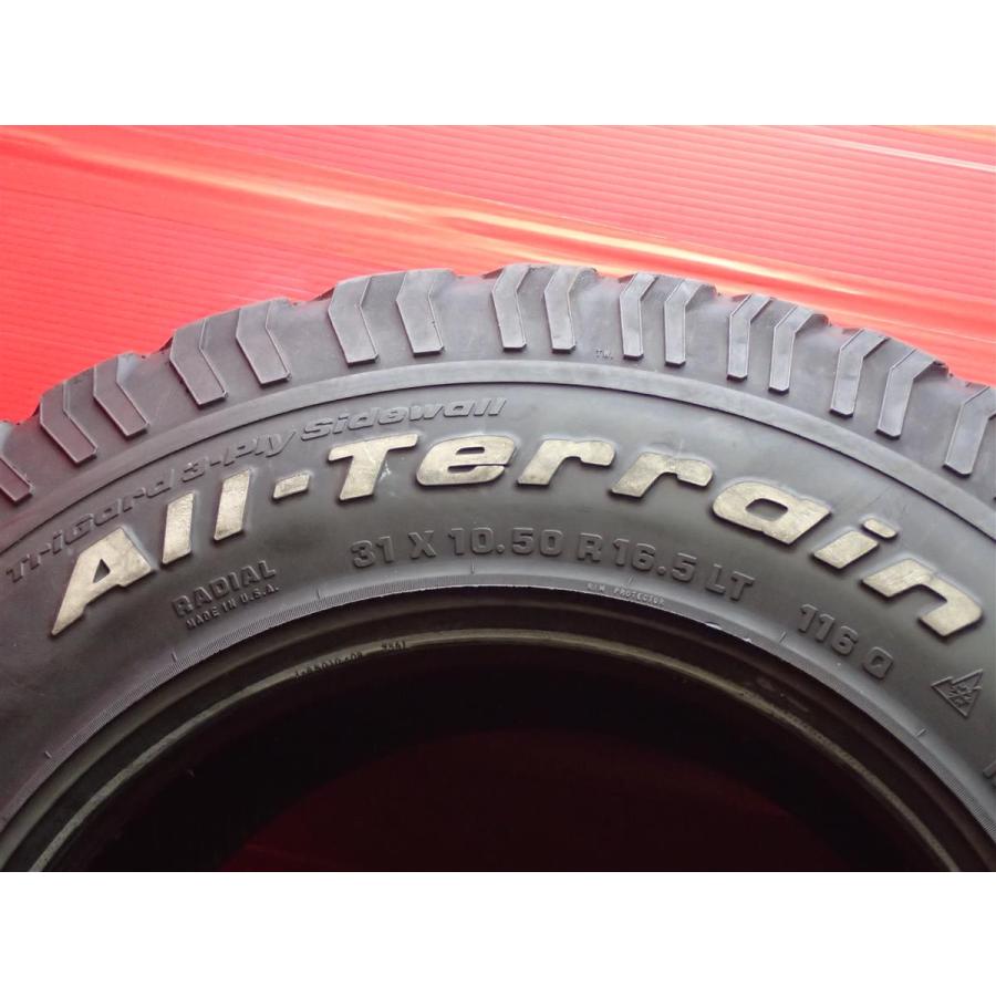 なるなる BFグットリッチ ALL-TERRAIN T/A KO3 (オールテレーンT/A KO3) | 4x4/SUV用